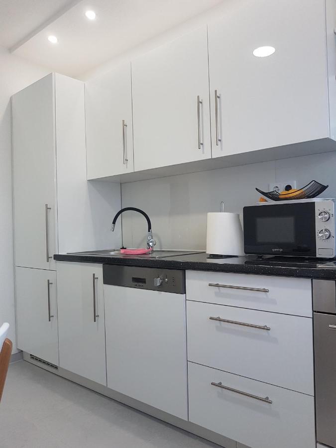 Plesa Apartment
